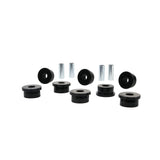 Nolathane REV124.0016 Trailing arm - upper bushing