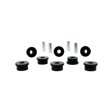 Load image into Gallery viewer, Suspension-Trailing-Arm-Bushing-Set