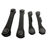 Crown Automotive CAK4 Suspension; Springs and related Components