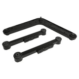Crown Automotive CAK10 Suspension; Springs and related Components