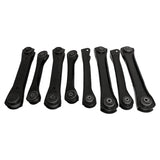 Crown Automotive CAK1 Suspension; Springs and related Components