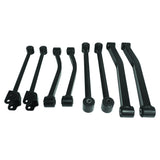 Crown Automotive CAK16 Suspension; Springs and related Components