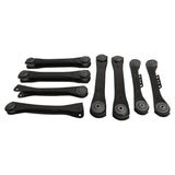 Crown Automotive CAK13 Suspension; Springs and related Components