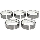 Clevite MS1820A Engine Crankshaft Main Bearing Set