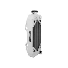Load image into Gallery viewer, Suzuki-Drz400s,-Sm-Braced-Aluminum-Dirt-Bike-Radiator,-2000-2013