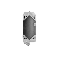 Load image into Gallery viewer, Suzuki-Drz400s,-Sm-Braced-Aluminum-Dirt-Bike-Radiator,-2000-2013