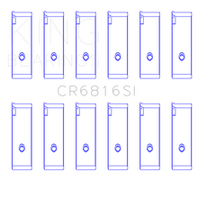 Load image into Gallery viewer, Suzuki-H20aH25aH27a-(Size-0.50Mm)-Connecting-Rod-Bearing-Set