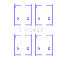 Load image into Gallery viewer, Suzuki-J18kJ20a-(Size-0.25Mm)-Connecting-Rod-Bearing-Set