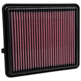 K&N Engineering 33-3151 Replacement Air Filter