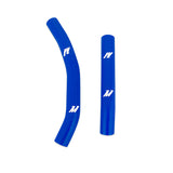 Mishimoto MMPSH-LTR450-06KTBL Suzuki LTR450 Silicone Hose Kit, 2006-2009, Blue