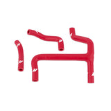 Mishimoto MMDBH-RMZ250-10KTYRD Suzuki RMZ250 Silicone Hose Kit w/ Y Replacement Hose