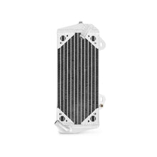Load image into Gallery viewer, Suzuki-Rmz450-Braced-Aluminum-Dirt-Bike-Radiator