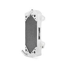 Load image into Gallery viewer, Suzuki-Rmz450-Braced-Aluminum-Dirt-Bike-Radiator