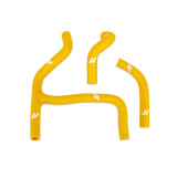 Mishimoto MMDBH-RMZ450-08KTYYW Suzuki RMZ450 Silicone Hose Kit w/ Y Replacement Hose