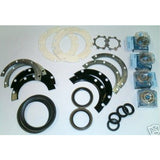 Nitro Gear & Axle KNCLKIT-SAM-A Suzuki Samurai 86-95 Knuckle Kit Both Sides Nitro Gear and Axle