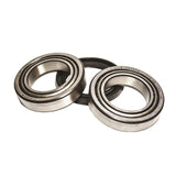 Nitro Gear & Axle AKSUZSAM Suzuki Samurai Front Wheel Bearing/Seal Kit Nitro Gear and Axle