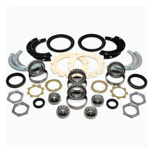 Load image into Gallery viewer, Suzuki-Samurai-Knuckle-Kit-(Both-Sides)-86-95-Samurai-Nitro-Gear