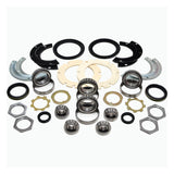Nitro Gear & Axle KNCLKIT-SAM-B Suzuki Samurai Knuckle Kit (Both Sides) 86-95 Samurai Nitro Gear