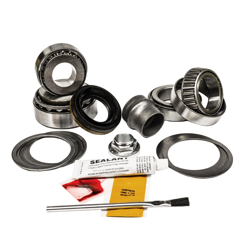 Suzuki-Sj413-Samurai-Front-Or-Rear-Master-Install-Kit-Nitro-Gear-And-Axle