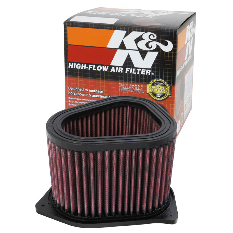Suzuki-Vl1500lc-Intruder-9809-Replacement-Air-Filter