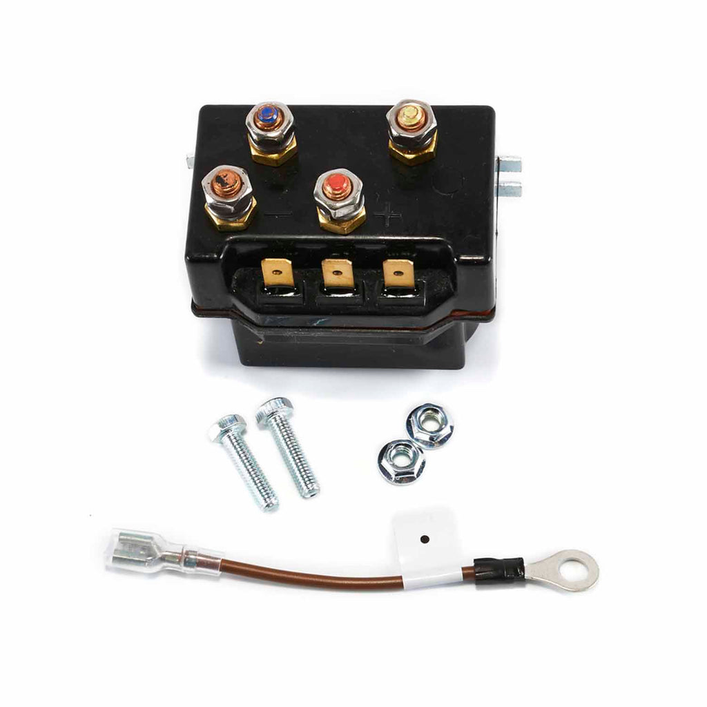 Svc-Kit-Contactor-Yaneng