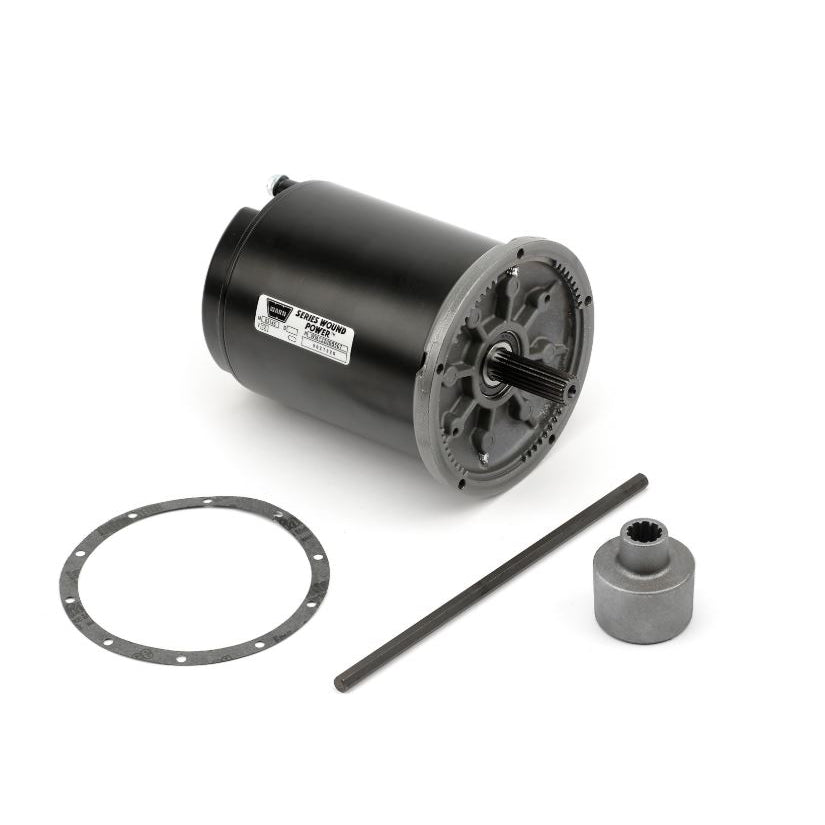 Svc-Kit-Mtr-Upgrd-Dc2500-12Vdc
