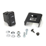 Warn 89587 SWITCH