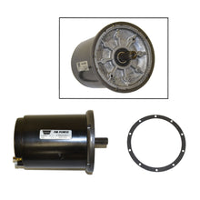Load image into Gallery viewer, Svc-Kit_Motor-Splined_24V-Dc