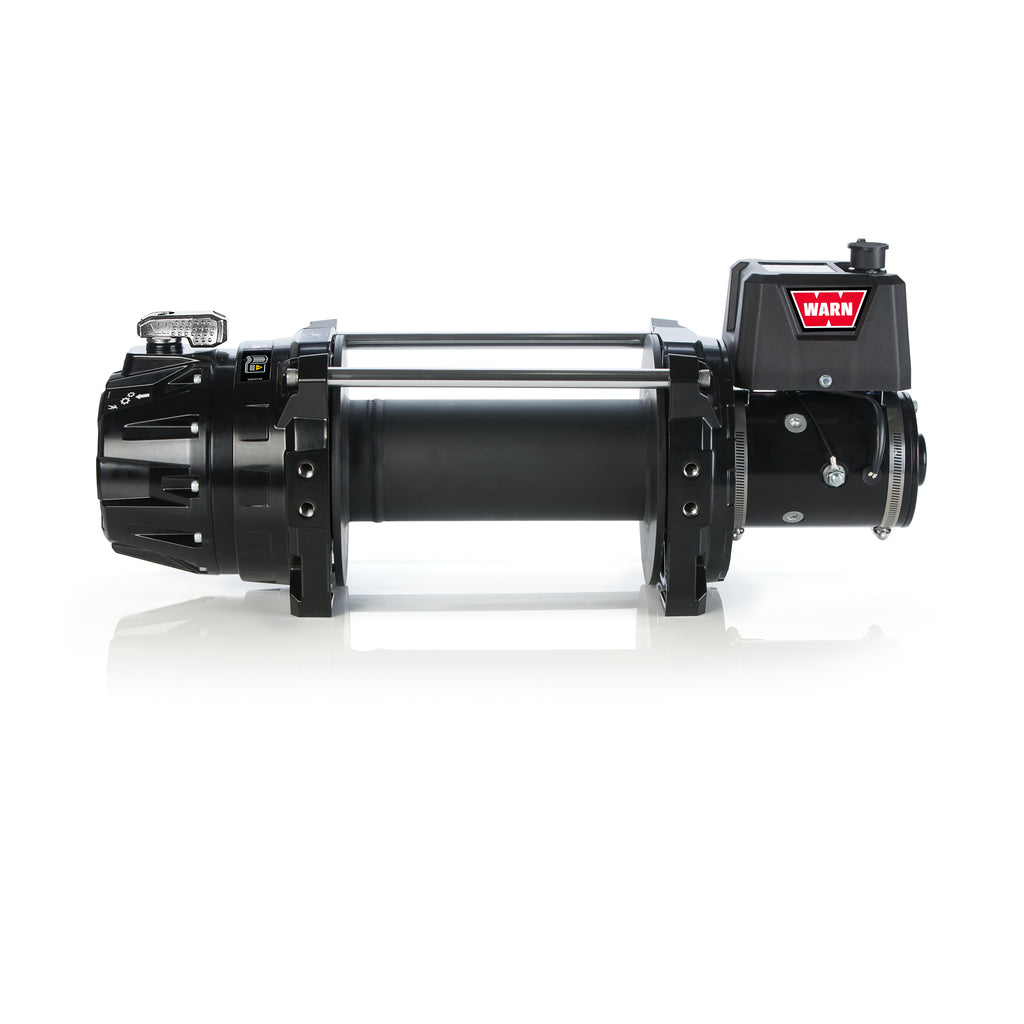 Svdg2-18Ae24v10dlwr08mc-Series-Winch