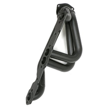 Load image into Gallery viewer, Swap-In-A-Box-Kit-55-78-Sbc-Into-82-04-2Wd-S10-;-1-12-In.-Black-Maxx-Headers