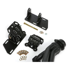 Load image into Gallery viewer, Swap-In-A-Box-Kit-86-00-Sbc-In-82-04-2Wd-S10-;-Angle-Plugs;-1-12-In.-Black-Maxx