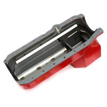 Load image into Gallery viewer, Swap-In-A-Box-Kit-86-00-Sbc-Into-82-04-2Wd-S10;-1-12-In.-Black-Elite-Headers