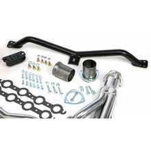 Load image into Gallery viewer, Swap-In-A-Box-Kitls-Engine-Into-6772-2Wd-Gmc-Truck-Auto-Trans.-WHtc-Headers195964-Pontiac-Engine