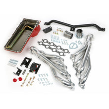 Load image into Gallery viewer, Swap-In-A-Box-Kitls-Engine-Into-6772-2Wd-Gmc-Truck-Auto-Trans.-WHtc-Headers195964-Pontiac-Engine