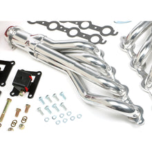 Load image into Gallery viewer, Swap-In-A-Box-Kitls-Engine-Into-6772-2Wd-Gmc-Truck-Auto-Trans.-WHtc-Headers195964-Pontiac-Engine