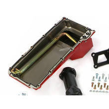 Load image into Gallery viewer, Swap-In-A-Box-Kitls-Engine-Into-7074-Fbody-Auto-Trans.-W-Uncoated-Headers195964-Pontiac-Engines