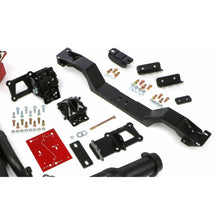 Load image into Gallery viewer, Swap-In-A-Box-Kitls-Engine-Into-7074-Fbody-Manual-Trans-WBlack-Maxx-Headers195964-Pontiac-Engin
