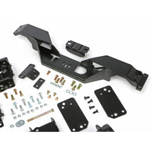 Load image into Gallery viewer, Swap-In-A-Box-Kitls-In-6769-Fbody-6874-Xbody-Auto-Trans-W-Black-Headers195964-Pontiac-Engine