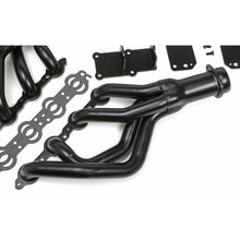 Load image into Gallery viewer, Swap-In-A-Box-Kitls-In-6769-Fbody-6874-Xbody-Auto-Trans-W-Black-Headers195964-Pontiac-Engine