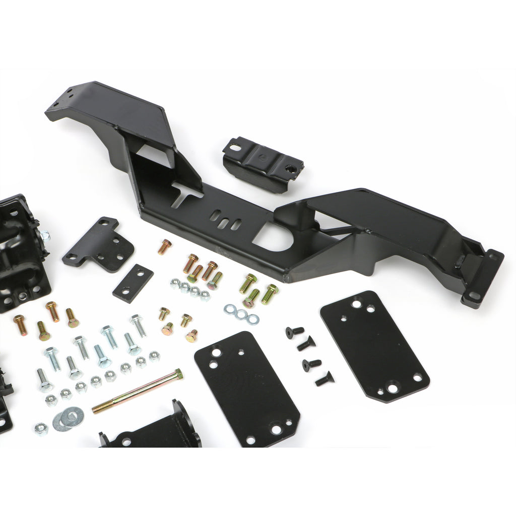 Swap-In-A-Box-Kitls-In-6769-Fbody-6874-Xbody-With-Auto-Trans;-Htc-Headers195964-Pontiac-Engin