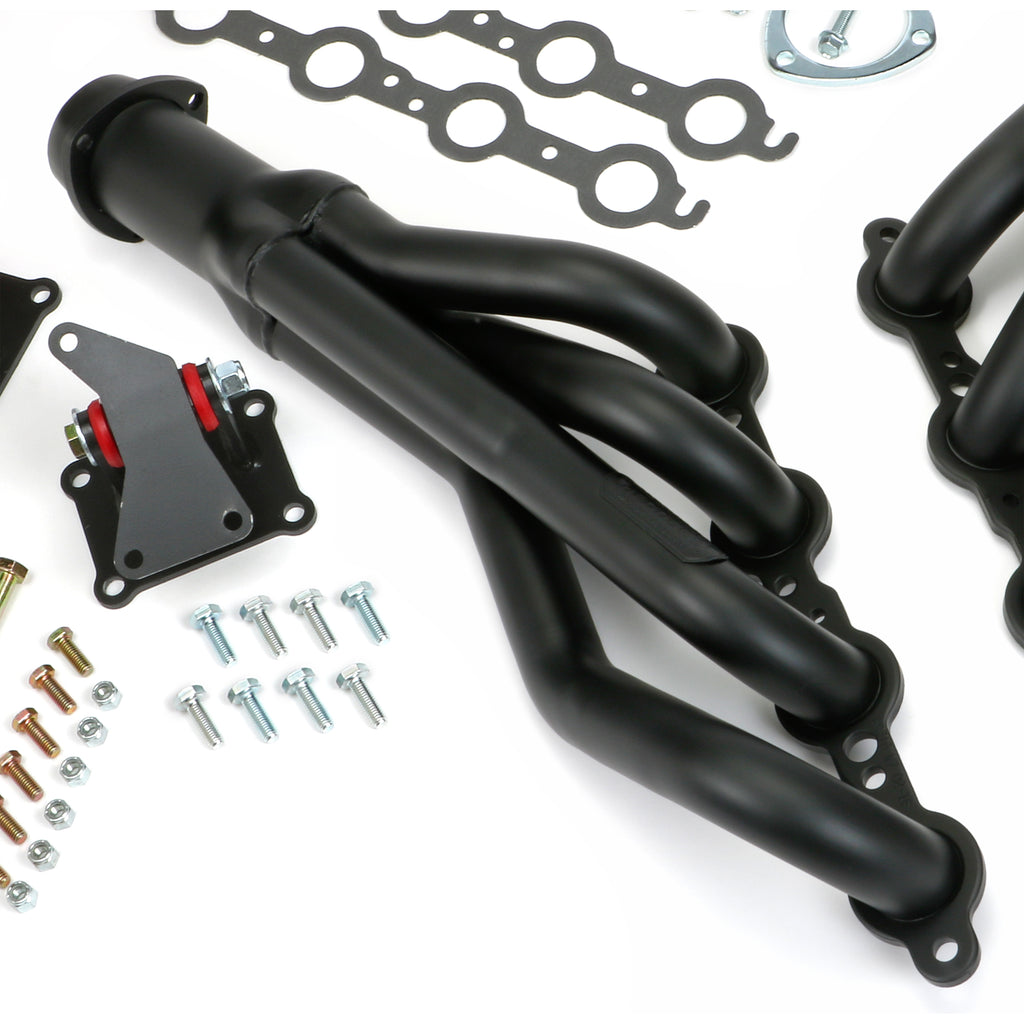 Swap-In-A-Box-Kitls-Into-2Wd-7387-Gm-Truck7391-Suv;-Auto-Trans;-Black-Maxx195964-Pontiac-Engine