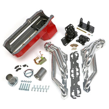 Load image into Gallery viewer, Swap-In-A-Box;-2Wd-1982-04-S10-;-1986-00-Sb-Chevy-W-Angle-Plug-Heads-Htc