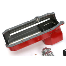 Load image into Gallery viewer, Swap-In-A-Box;-2Wd-1982-04-S10-;-1986-00-Sb-Chevy-W-Angle-Plug-Heads-Htc