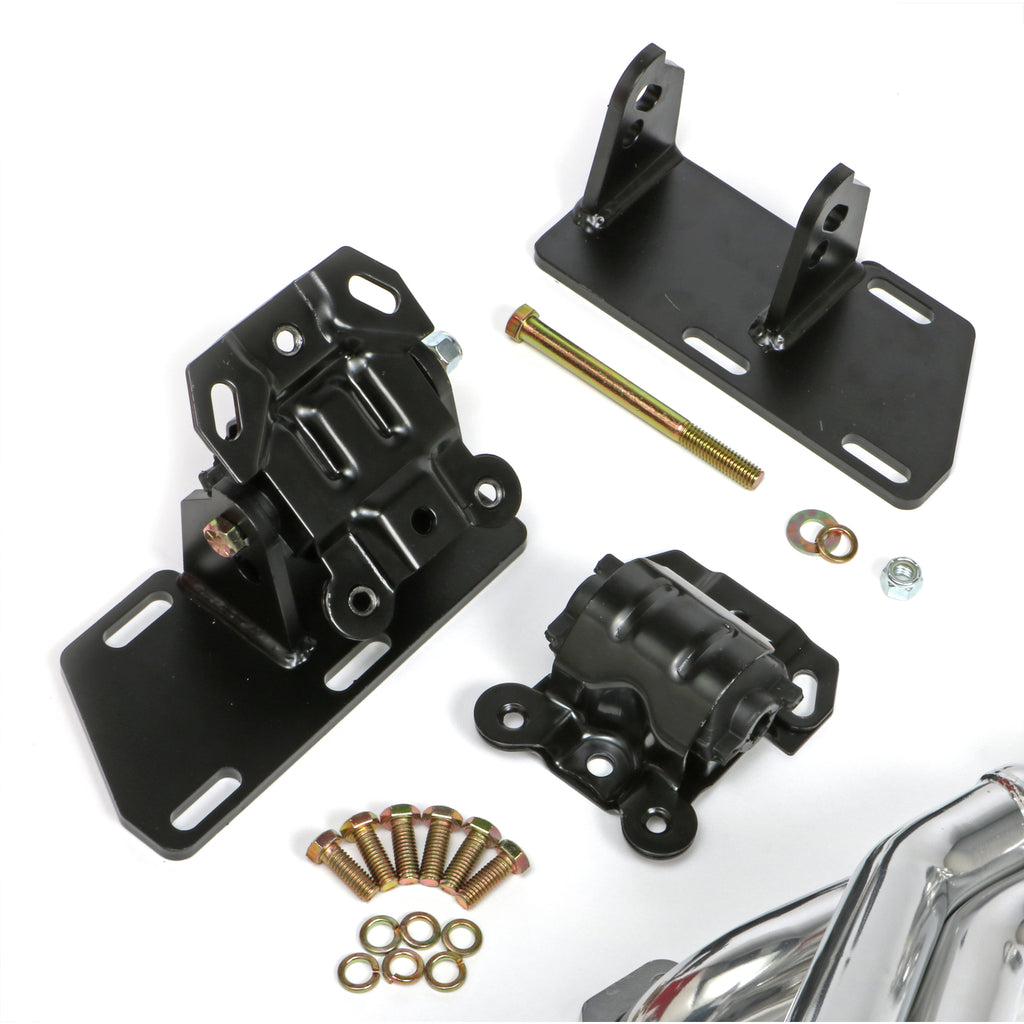 Swap-In-A-Box;-2Wd-1982-04-S10-;-1986-00-Sb-Chevy-W-Angle-Plug-Heads-Htc