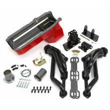 Load image into Gallery viewer, Swap-In-A-Box;-2Wd-1982-04-S10-;-1986-00-Sb-Chevy-W-D-Port-Heads-Uncoated