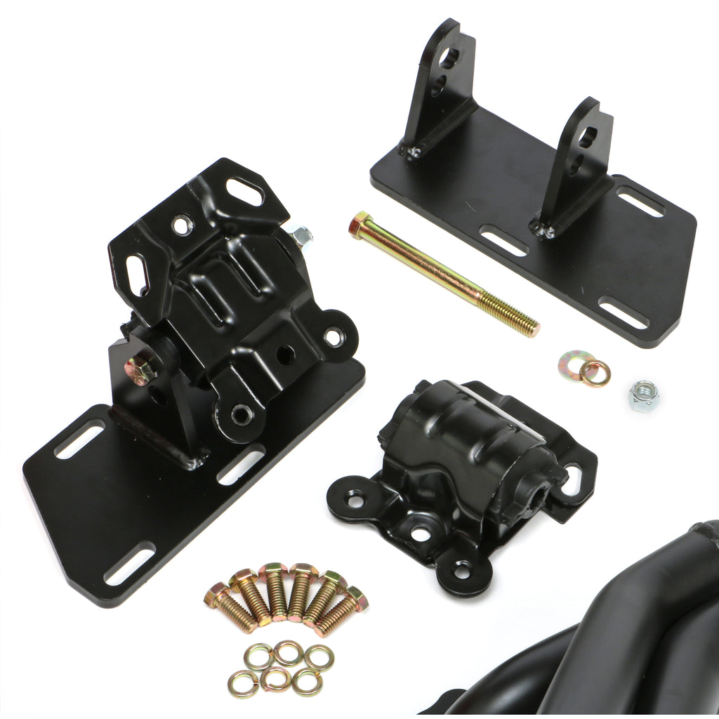 Swap-In-A-Box;-2Wd-1982-04-S10-;-1986-00-Sb-Chevy-W-D-Port-Heads-Uncoated