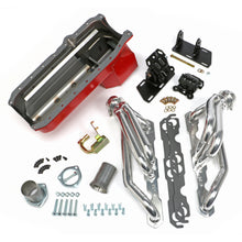 Load image into Gallery viewer, Swap-In-A-Box;-2Wd-1982-04-S10-;-1986-00-Sb-Chevy-W-Factory-Heads-Htc