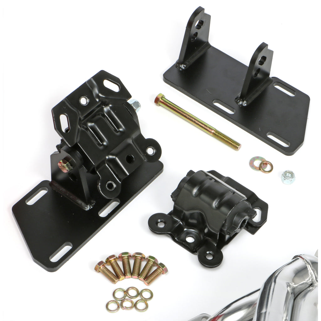 Swap-In-A-Box;-2Wd-1982-04-S10-;-1986-00-Sb-Chevy-W-Factory-Heads-Htc