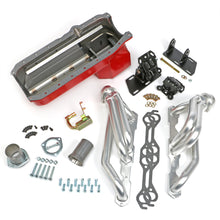 Load image into Gallery viewer, Swap-In-A-Box;-2Wd-1982-04-S10-;-1986-00-Sb-Chevy-W-Factory-Heads;-Elite