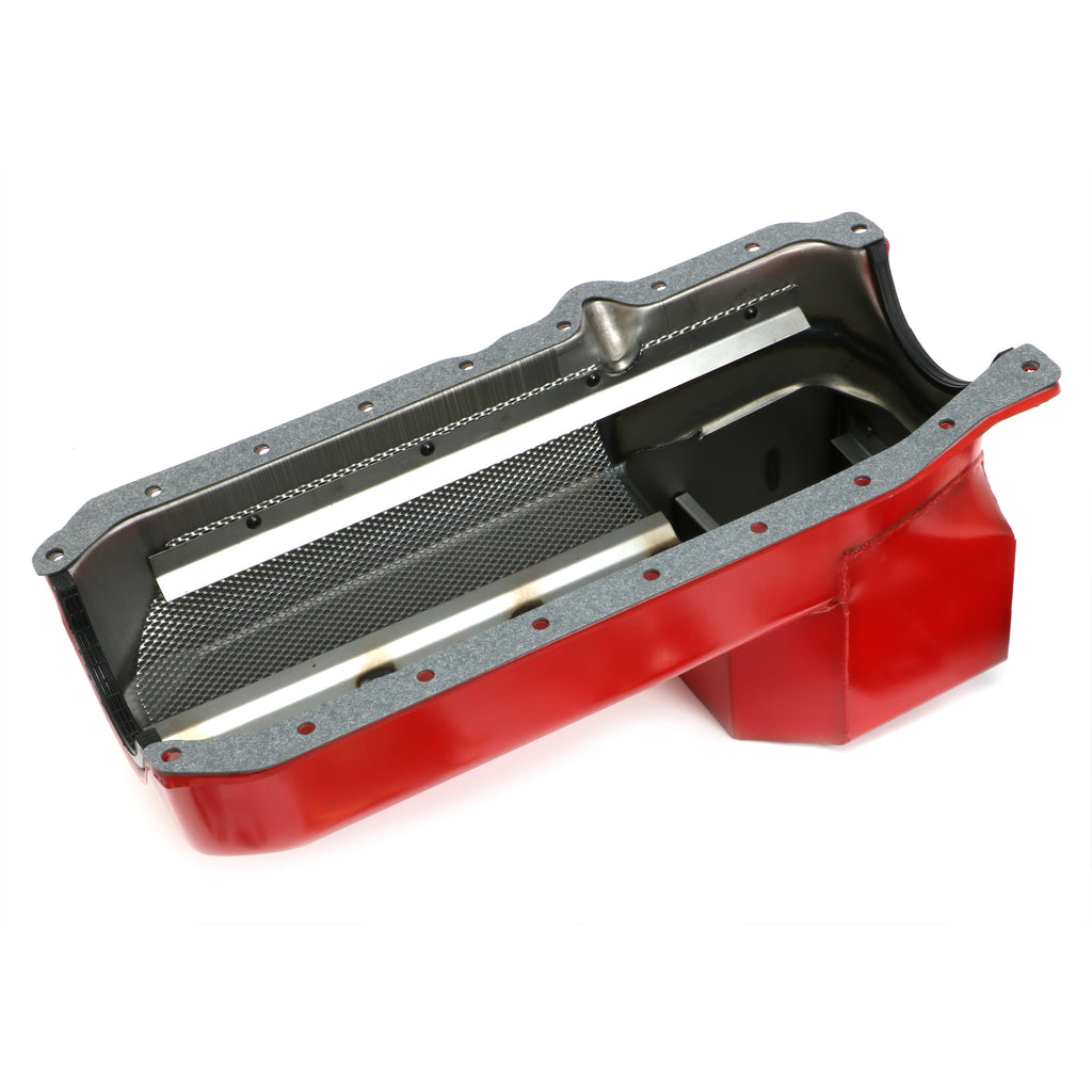Swap-In-A-Box;-2Wd-1982-04-S10-;-1986-00-Sb-Chevy-W-Factory-Heads;-Elite